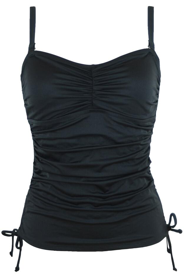Space Bandini Top