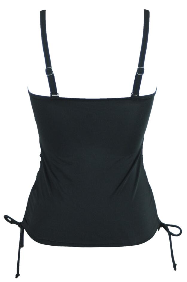Space Bandini Top
