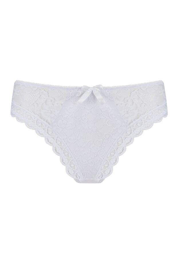 Rebel High-Leg Brief