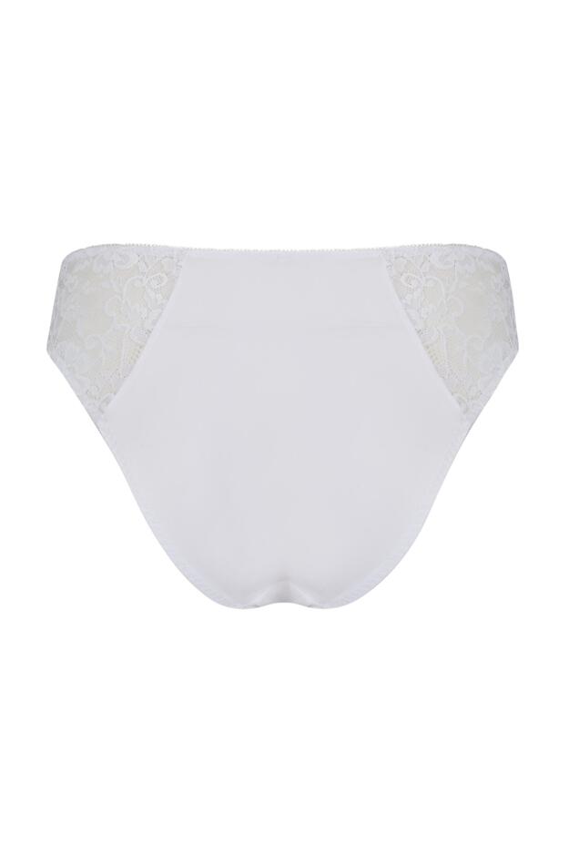 Rebel High-Leg Brief