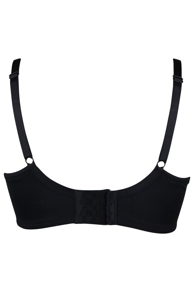 Definitions Contour Padded Plunge T-Shirt Bra