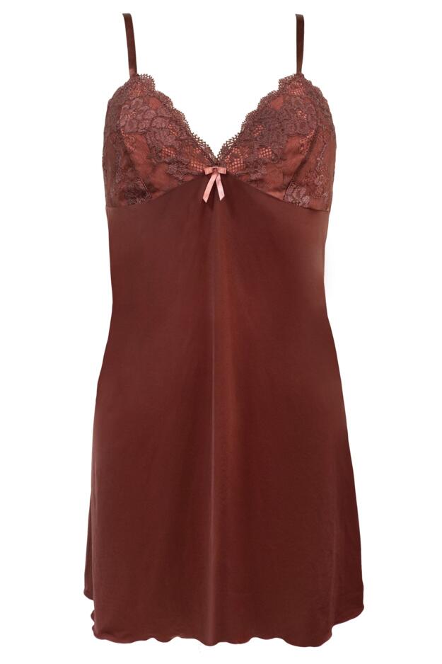 Amour Luxe Chemise