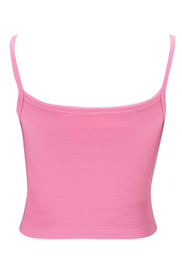 Off Duty Rib Jersey Support Cami 