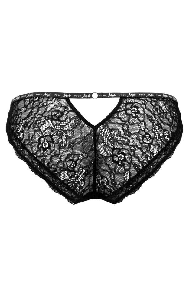 Vibe Brazilian Brief