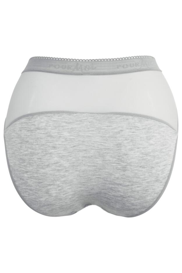 Modal and Mesh High Leg