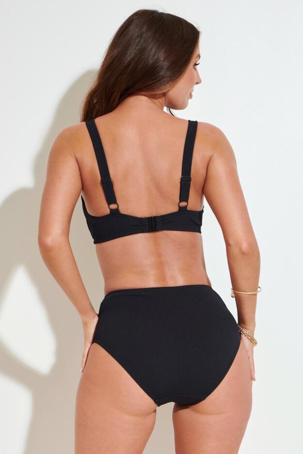 Cali Recycled Hidden Underwired Top 