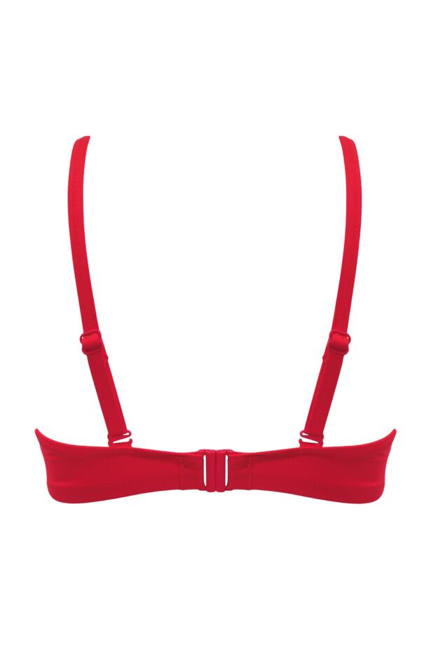 Santa Cruz Underwired Non Padded Adjustable Top