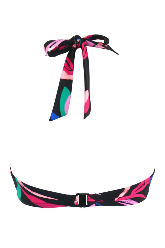 Palermo Underwired Padded Halter Top 