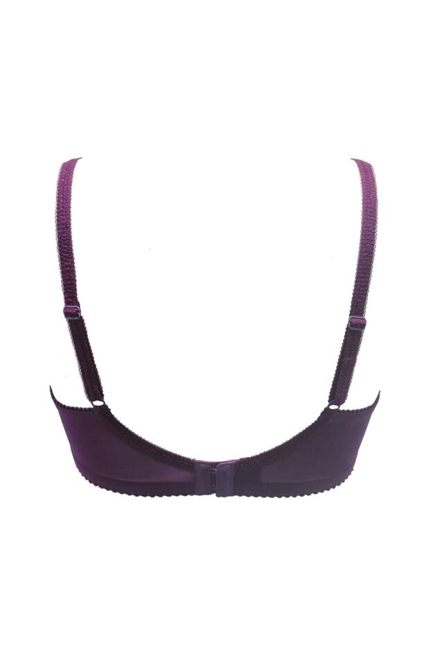 St Tropez Contour Padded Balcony Bra
