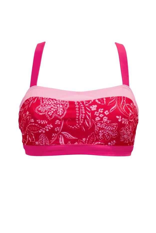 Palm Springs Hidden Underwired Cami Top
