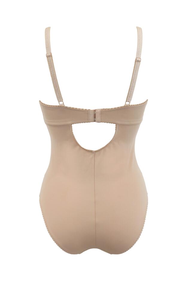 St Tropez Underwired Bodyshaper