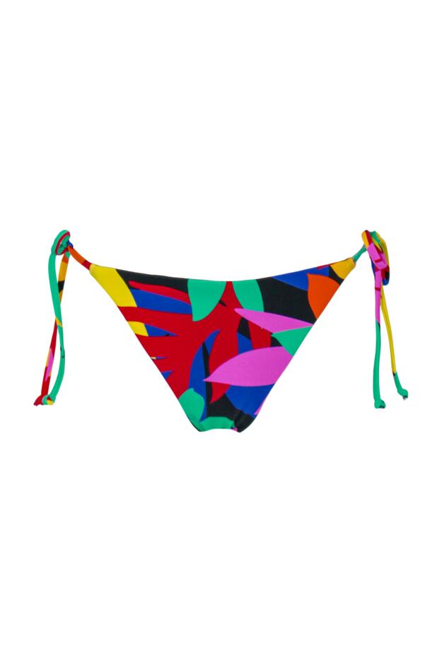 Maya Bay Reversible Tie Side Brief