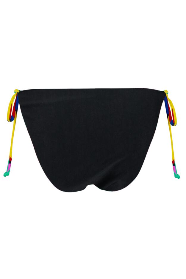 Maya Bay Reversible Tie Side Brief