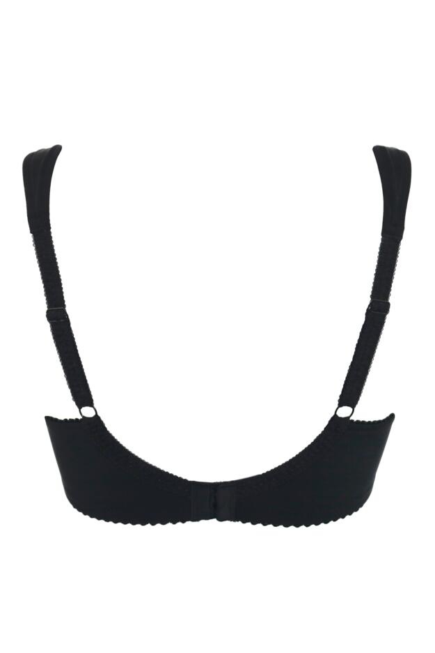 St Tropez Full Coverage Contour Memory Foam T-Shirt Bra
