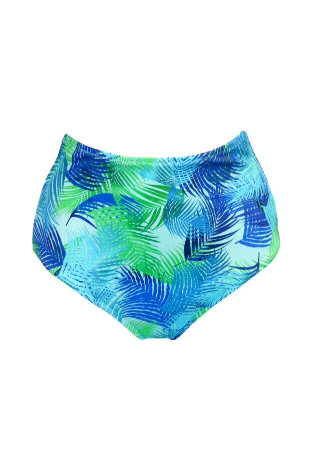 Aruba Super High-Waist Control Brief