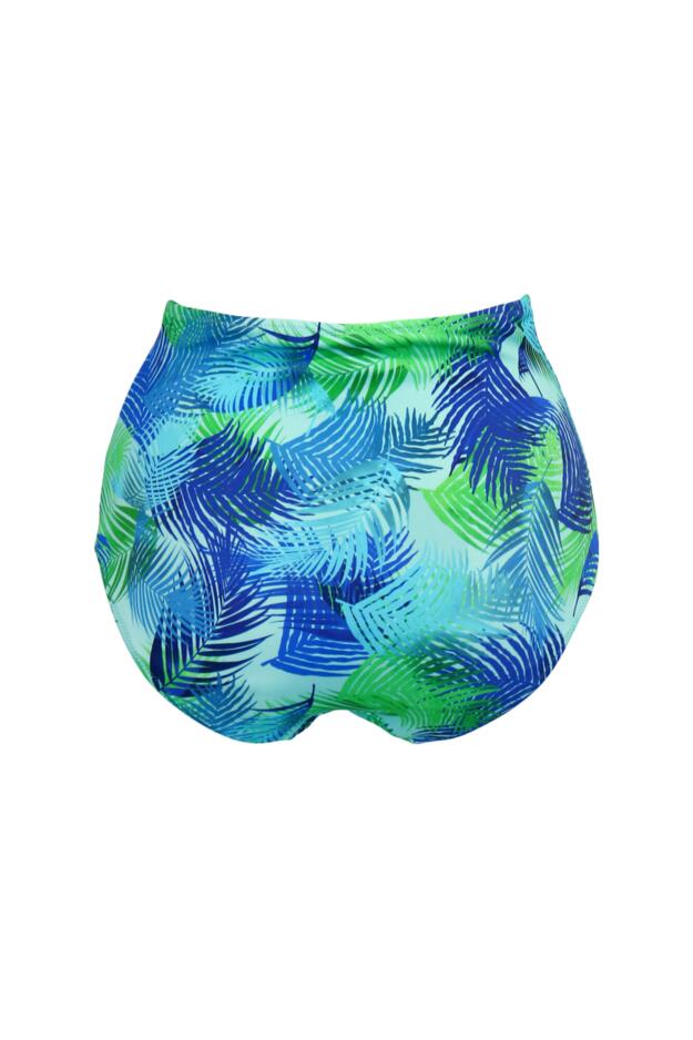Aruba Super High-Waist Control Brief