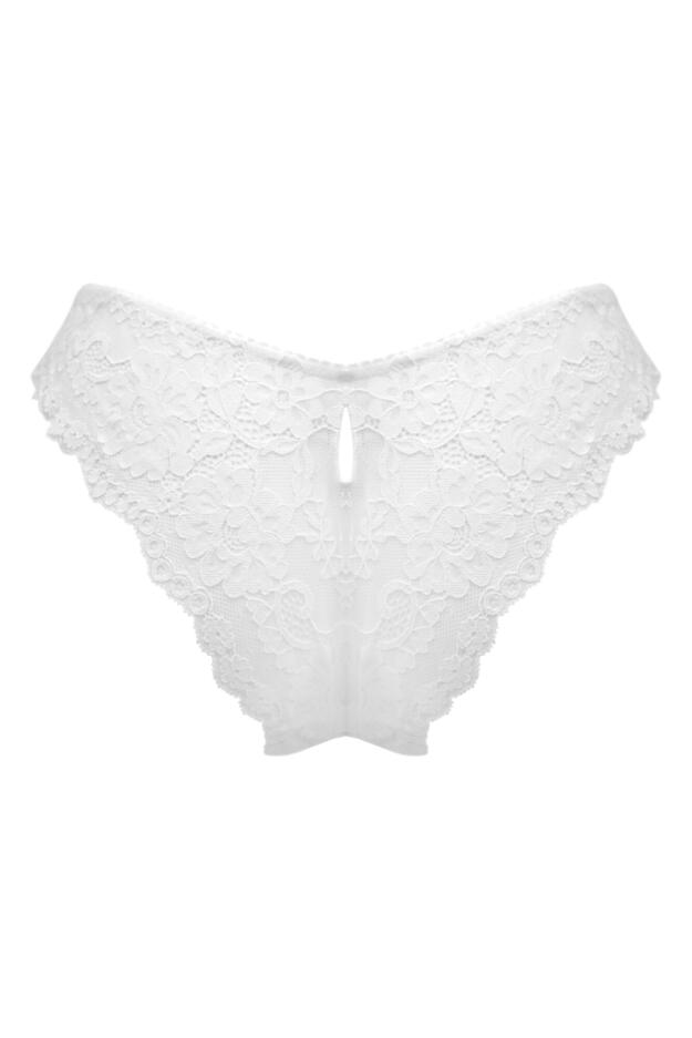 Fleur Cheeky V-Shaped Brief