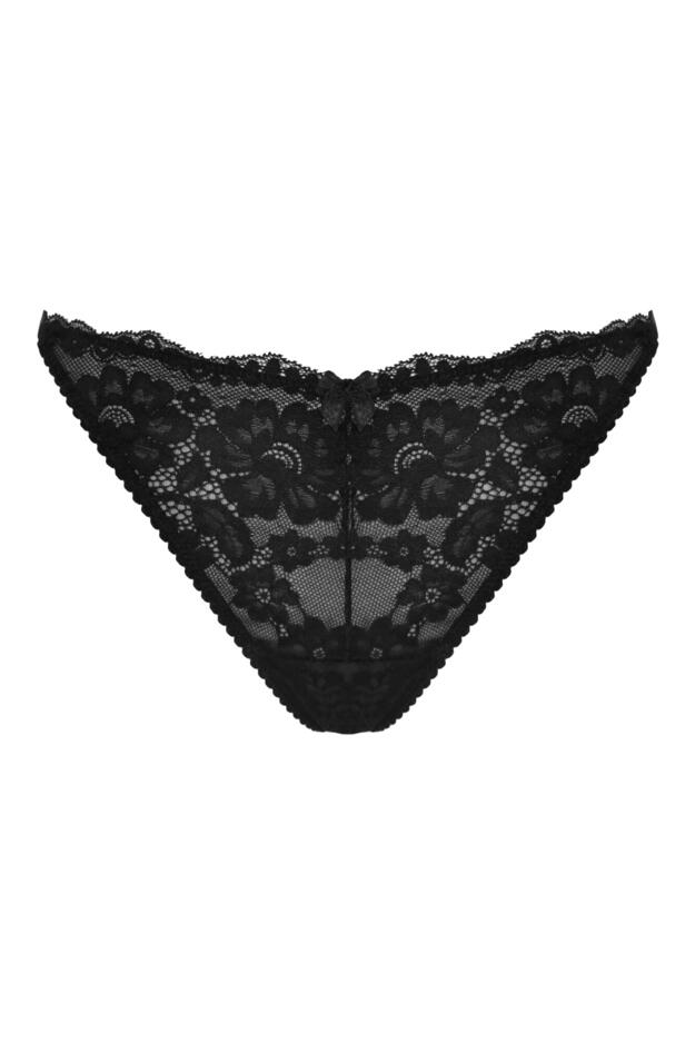 Fleur G-String Thong