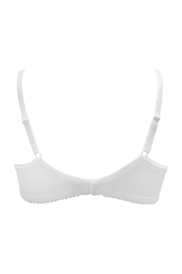 Swoon Underwired Bra D-J