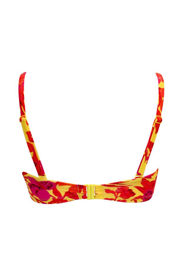 Heatwave Strapless Lightly Padded Top