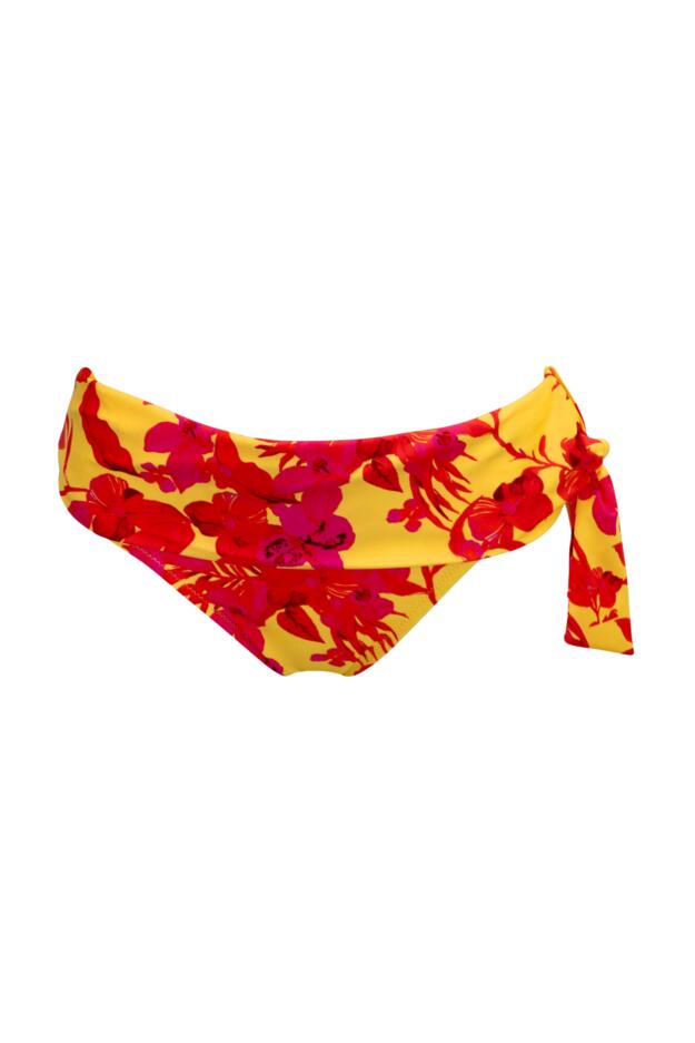 Heatwave Fold Over Tie Brief